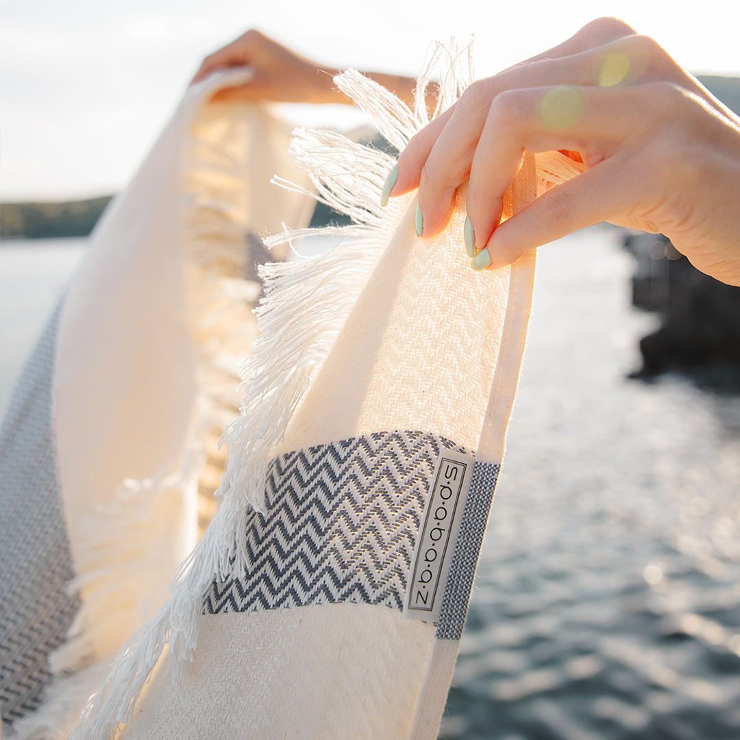 Beach Towel